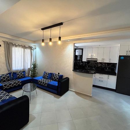 Appartement Luxueux Agadir Anza Extérieur photo