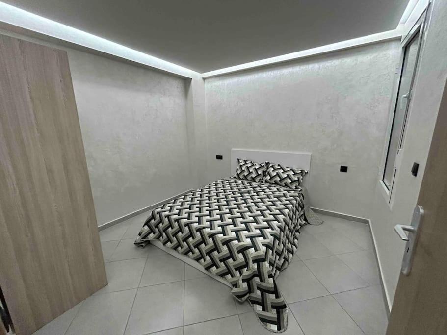 Appartement Luxueux Agadir Anza Extérieur photo