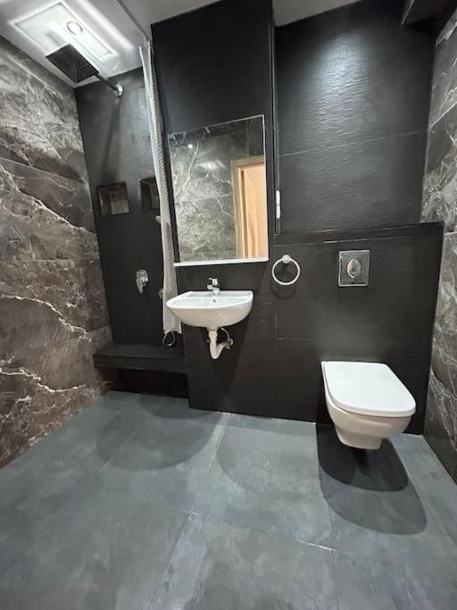 Appartement Luxueux Agadir Anza Extérieur photo