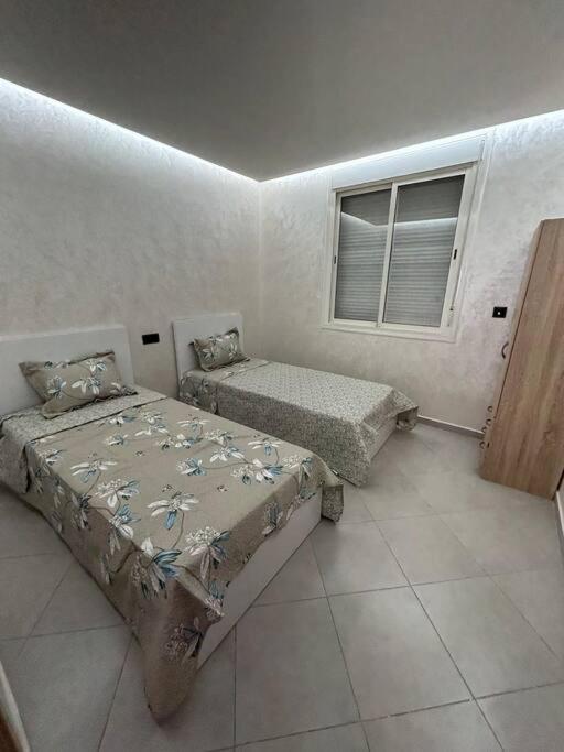 Appartement Luxueux Agadir Anza Extérieur photo