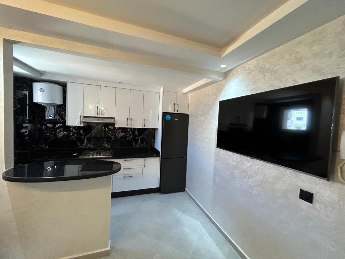 Appartement Luxueux Agadir Anza Extérieur photo