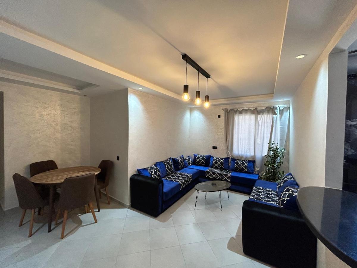 Appartement Luxueux Agadir Anza Extérieur photo